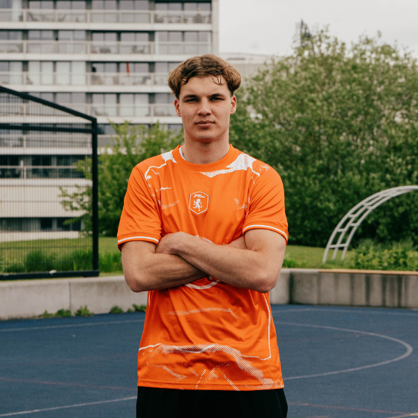 Home T-Shirt | The Netherlands